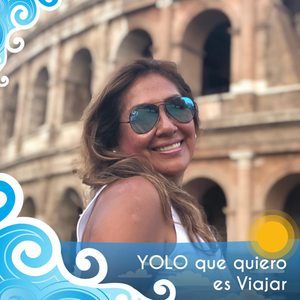 Meet your Posher, Carmen